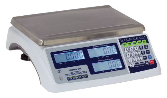 Balance Integrator C15 - Kilotech - SKU#80140